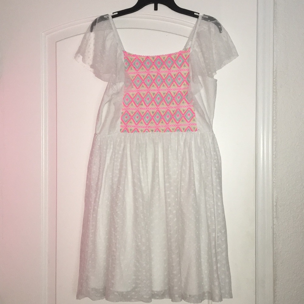 Epic Threads White Dress